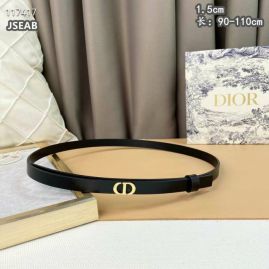Picture of Dior Belts _SKUDiorbelt15mmX90-110cm8L011140
